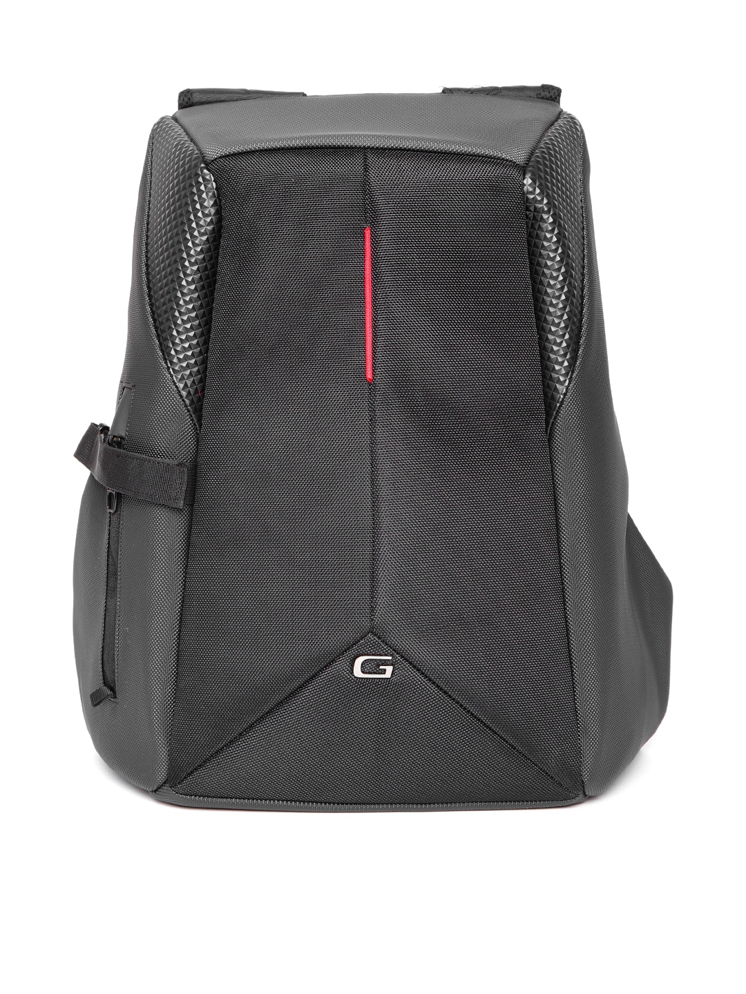 Gear anti shop theft backpack