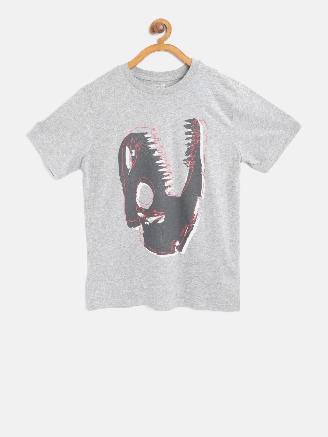 myntra boys t shirt