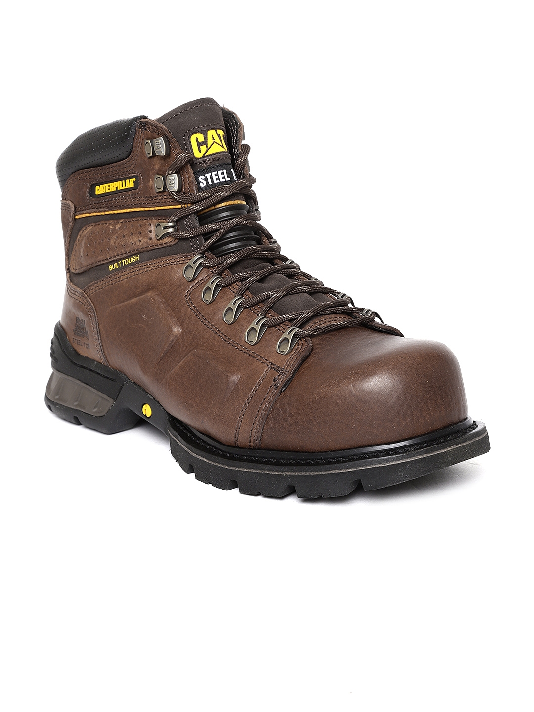 caterpillar endure boots