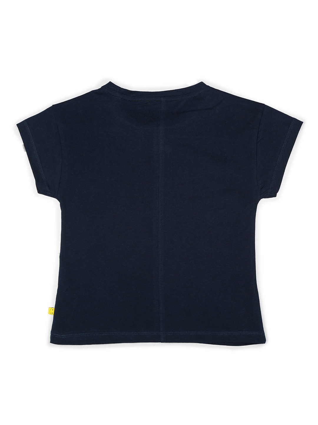 allen solly t shirts myntra