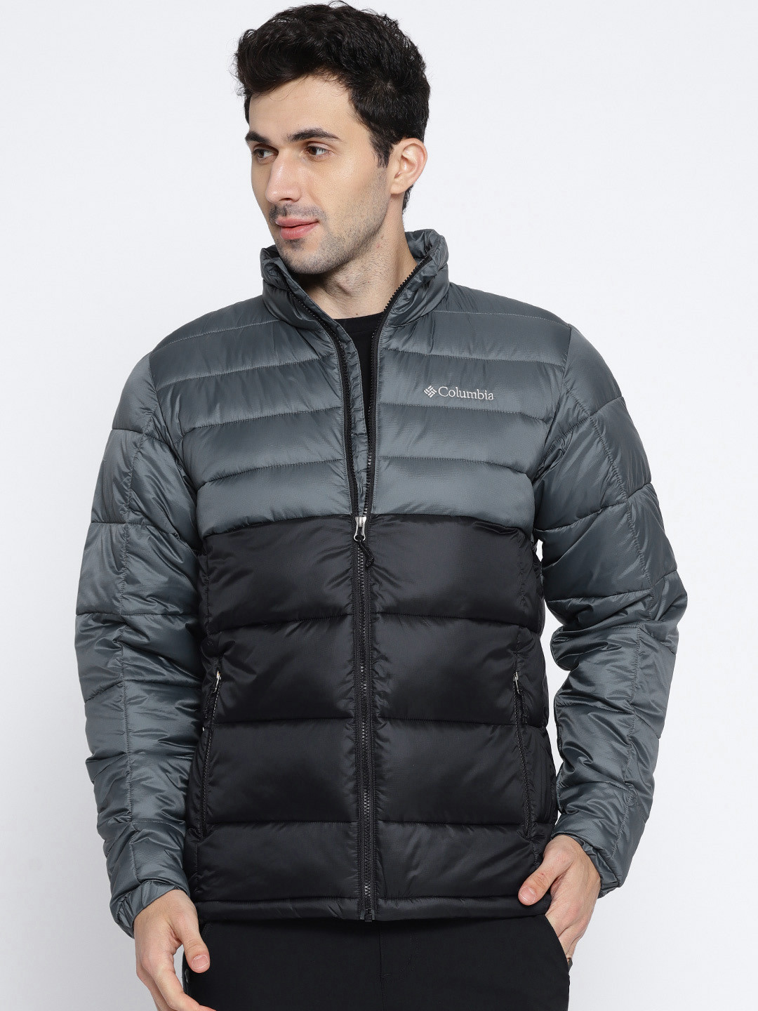 columbia buck butte insulated jacket