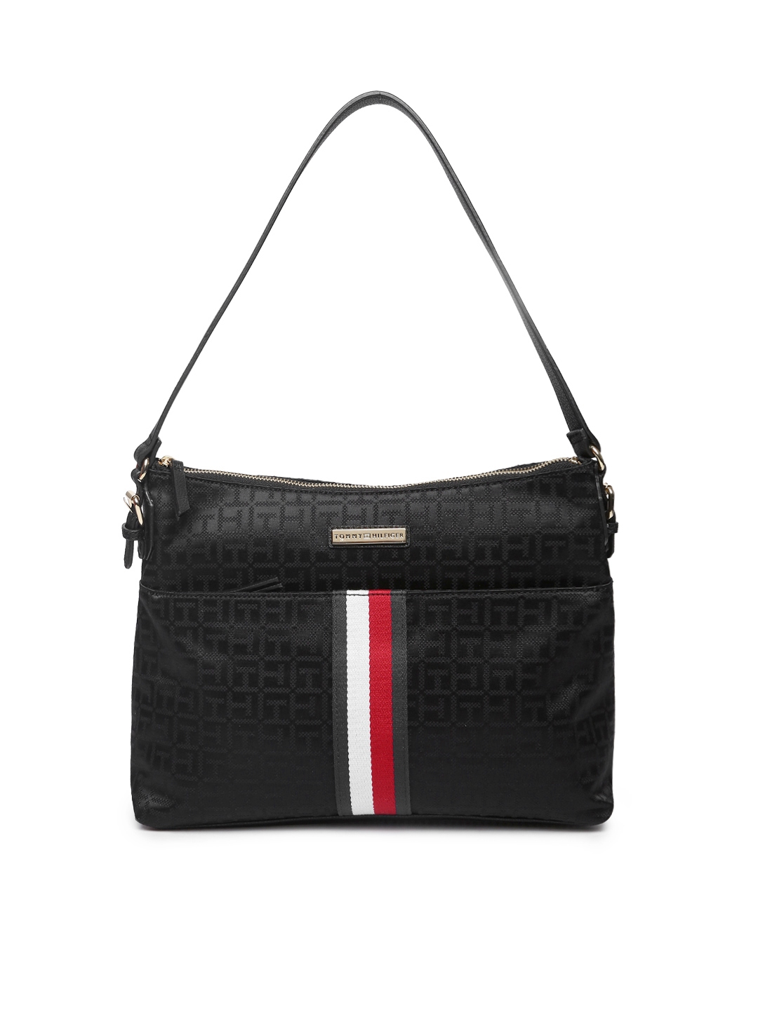 tommy hilfiger women's shoulder bags