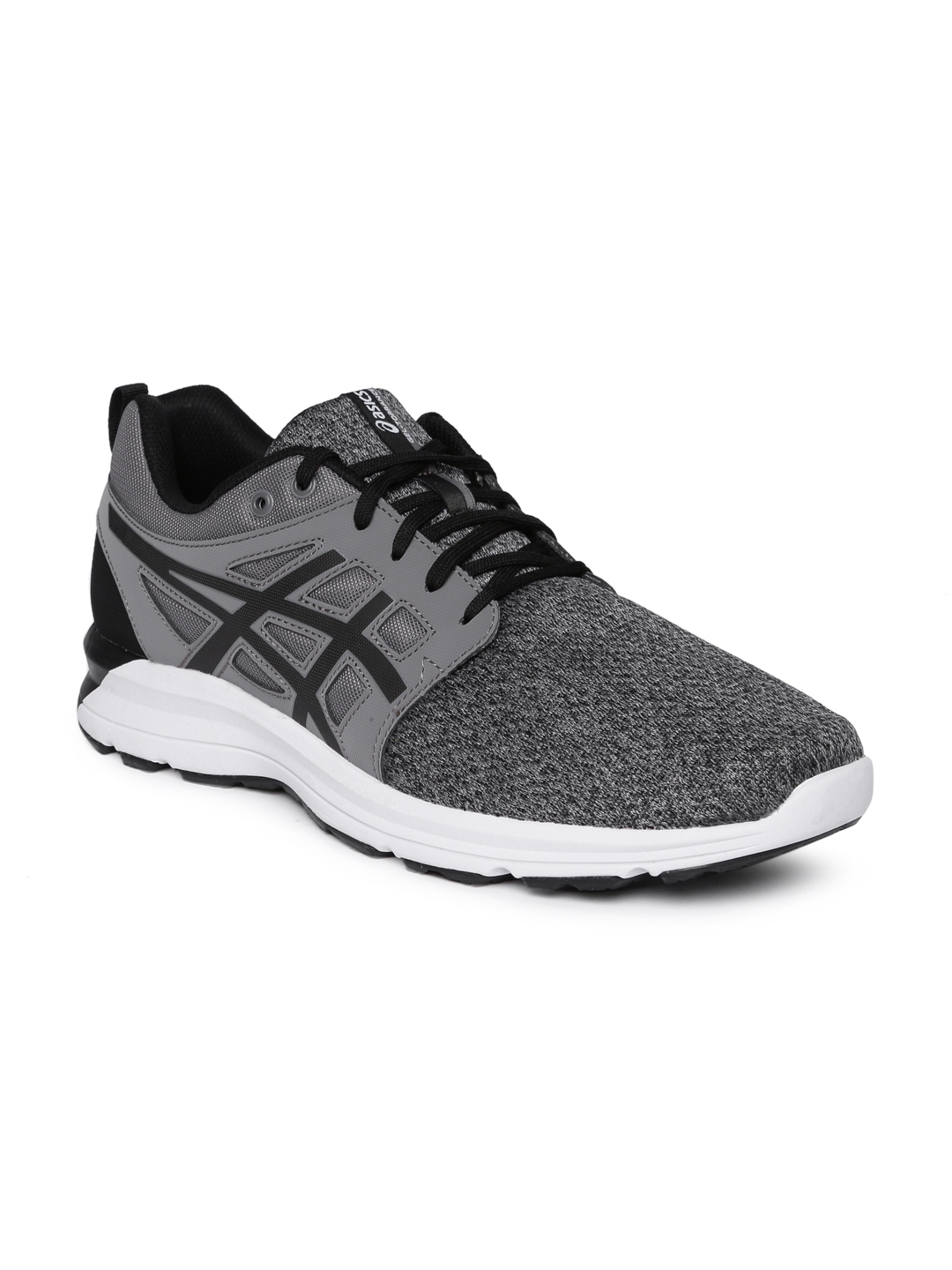 Buy ASICS Men Grey GEL TORRANCE MX Running Shoes Sports Shoes for Men 7093388 Myntra