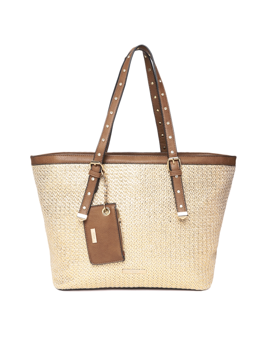 dune beige bag