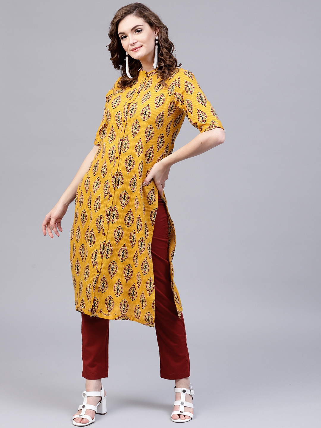 Aks kurta review top