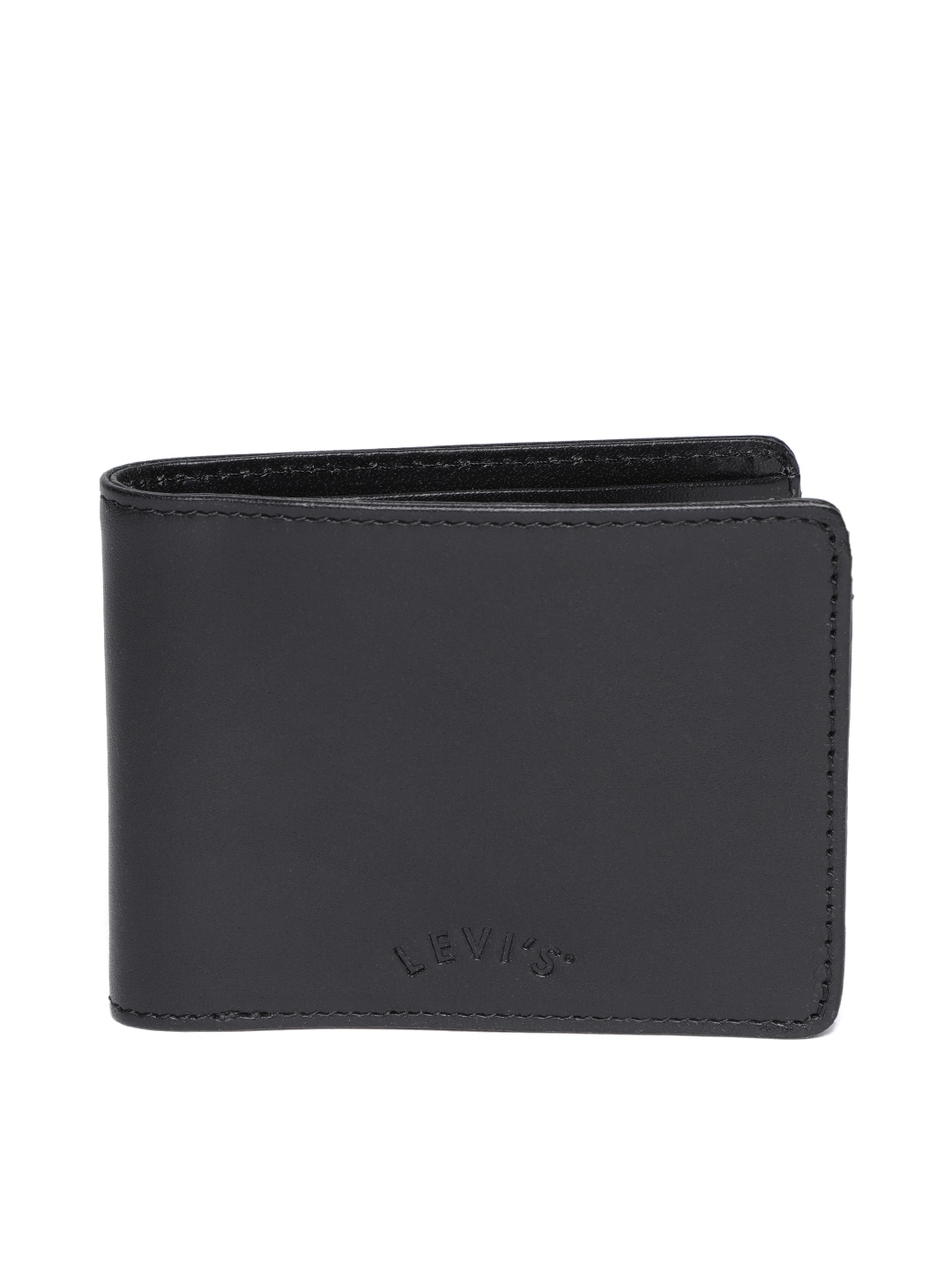 Levis cheap wallets myntra