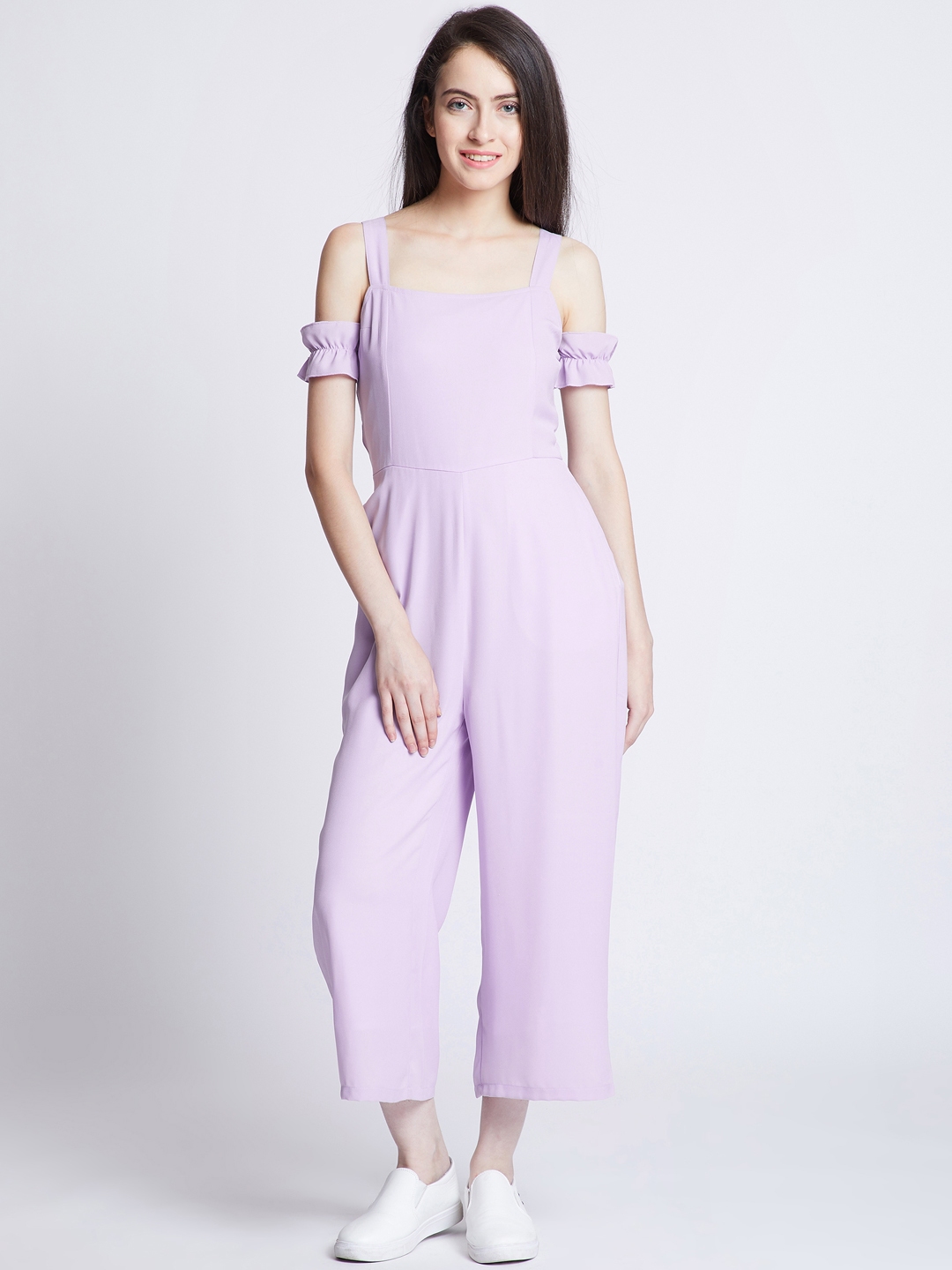 jumpsuit for girls on myntra