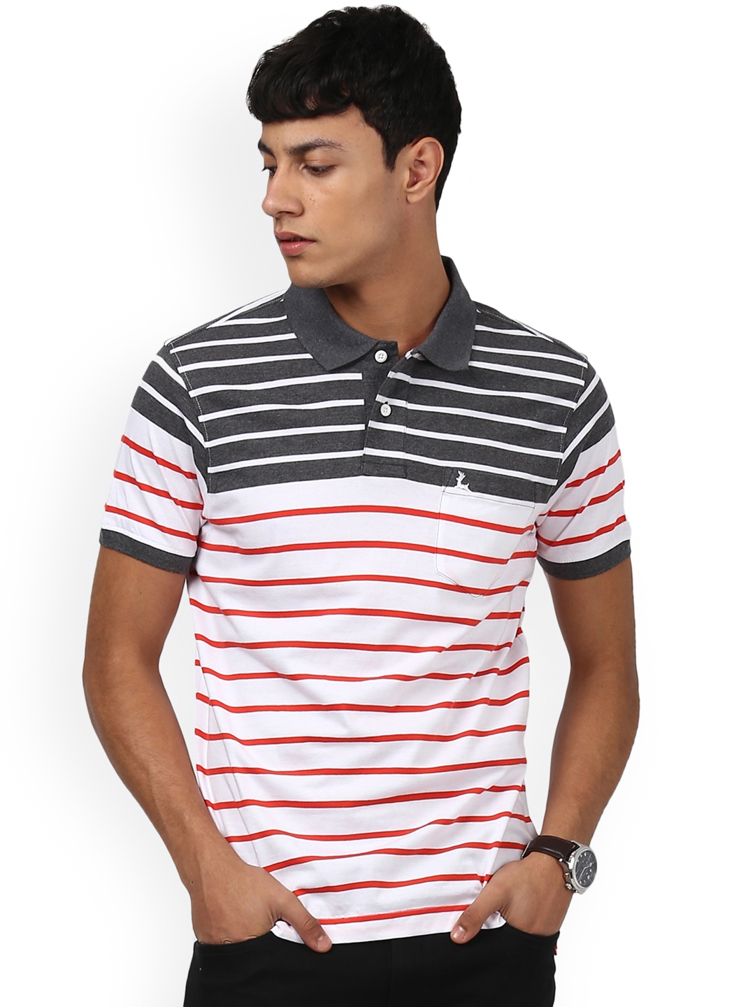 parx polo t shirts