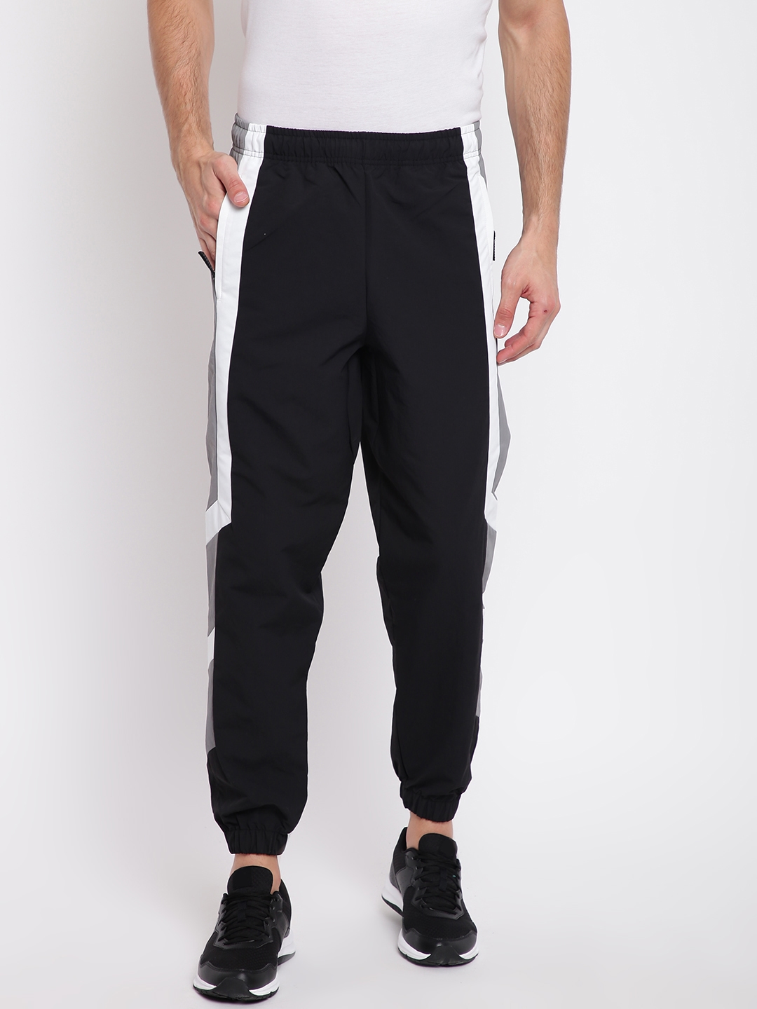 adidas Originals Men S HBE Wind Track Pants Small Black  Amazonin  Clothing  Accessories