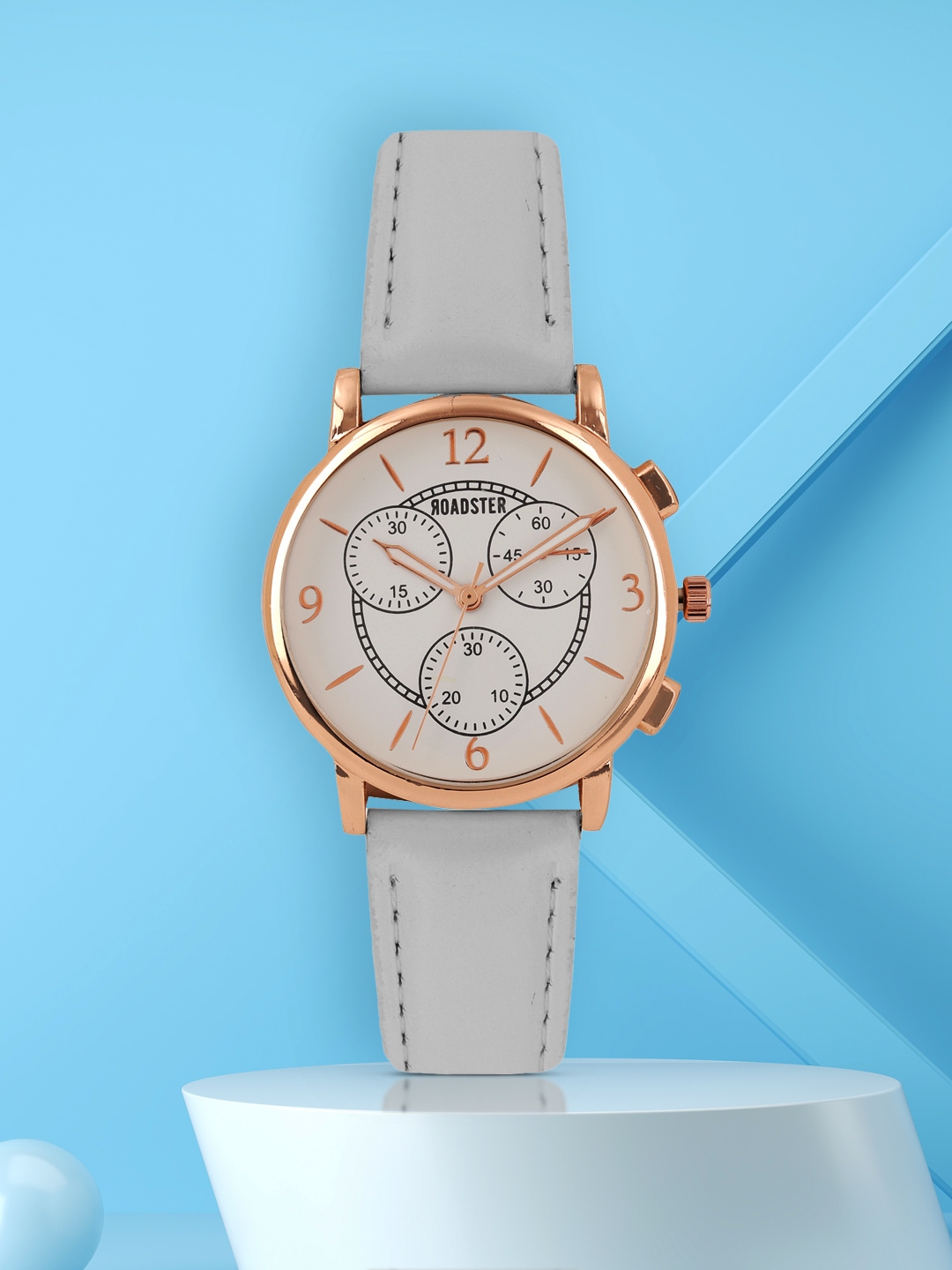 Roadster 2025 women watches