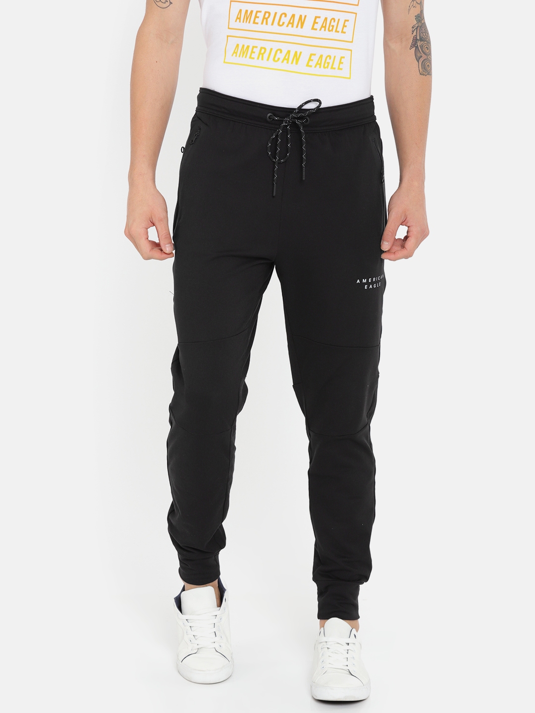 american eagle outfitters men's joggers