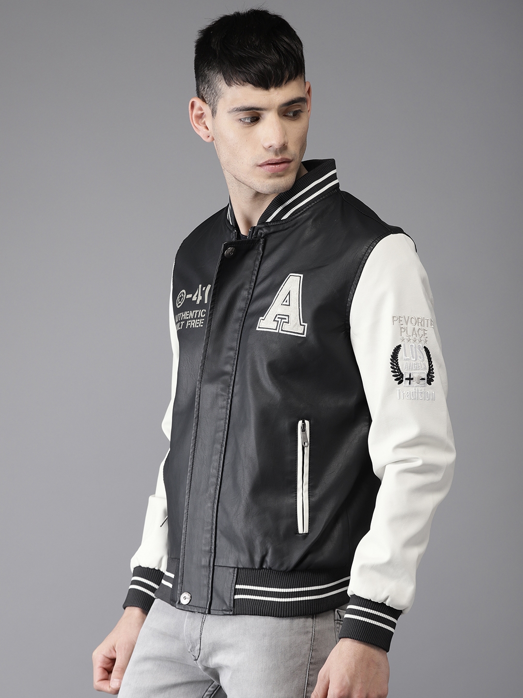 Share 96+ myntra jacket for mens super hot - in.thdonghoadian