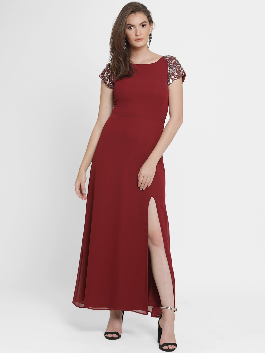 Myntra store kazo dresses