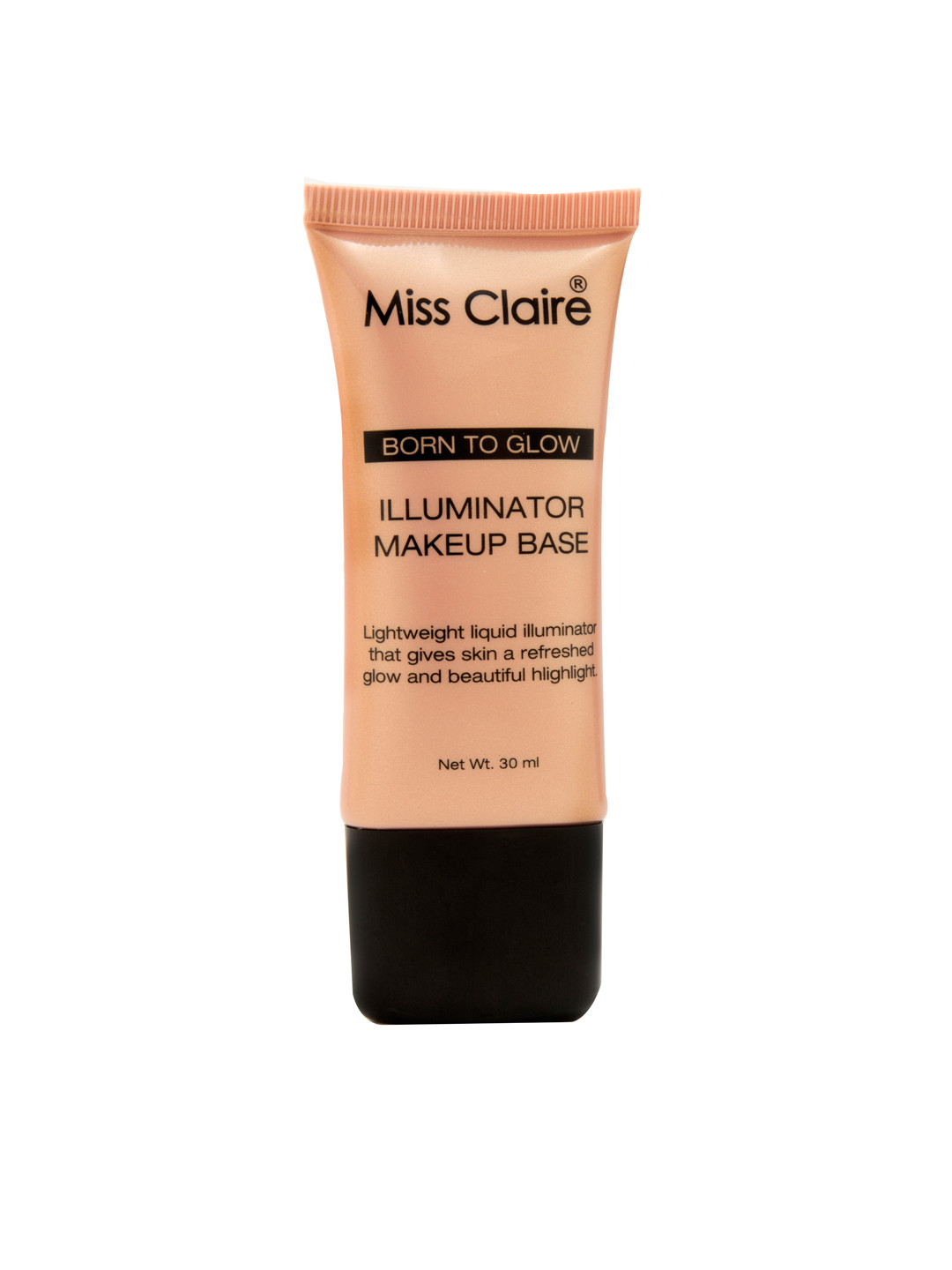 illuminator makeup base use