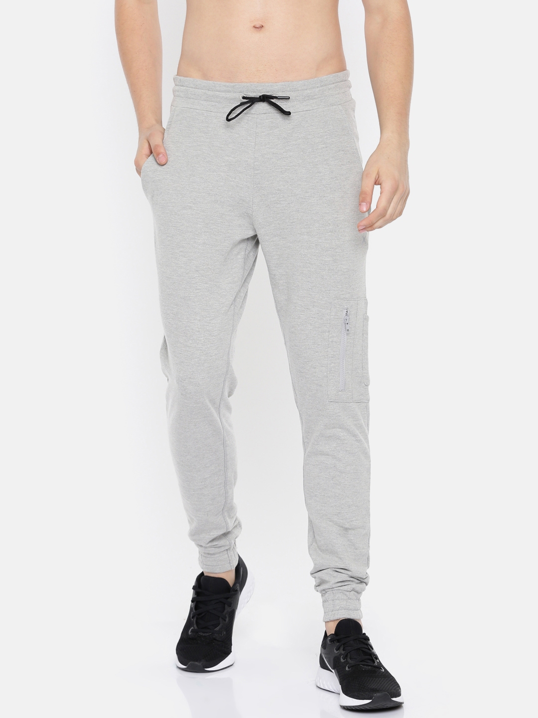 track pants on myntra