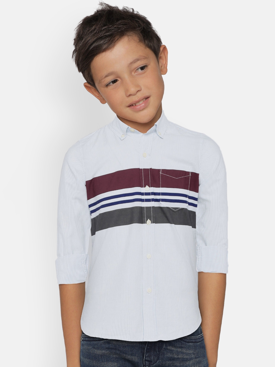 gap for boys