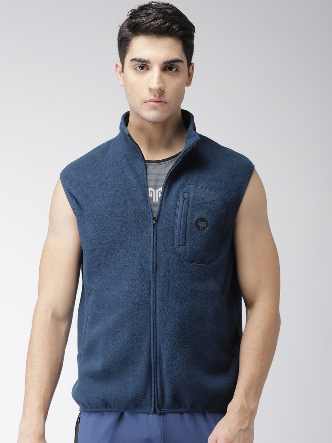 2go navy hotsell sporty jacket