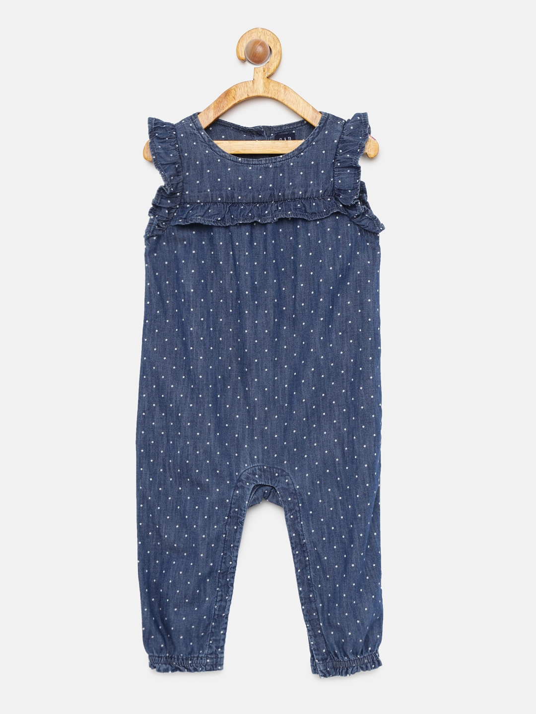 gap girls romper