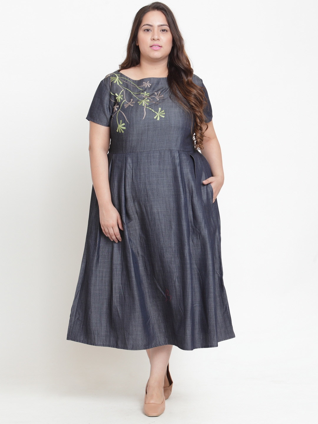 afamado plus size