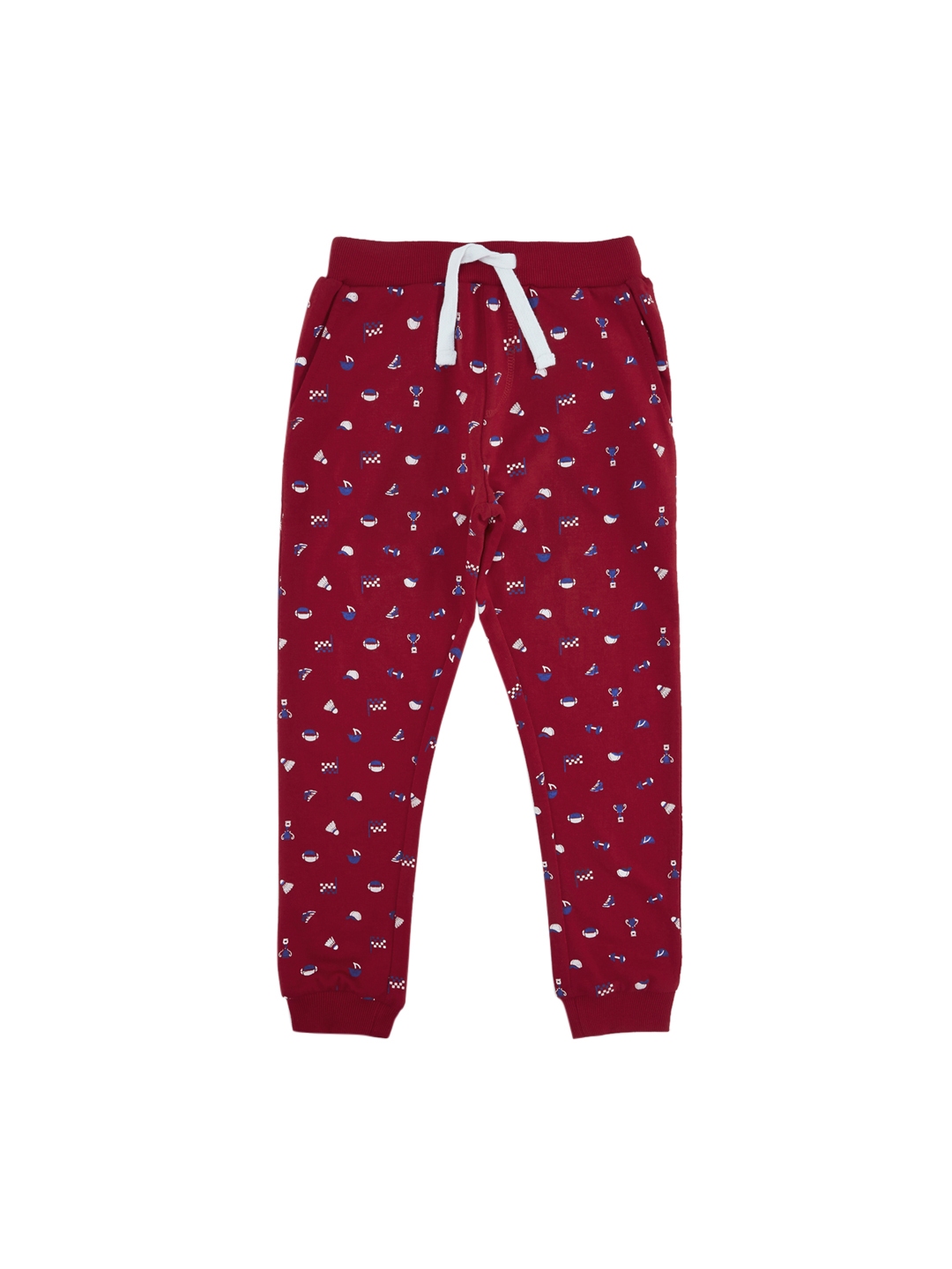 pantaloons joggers