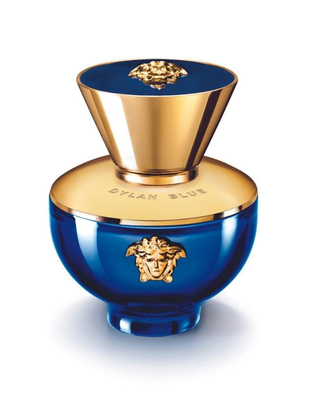 Versace Pour Femme Dylan Blue Eau De Parfum 50 ml