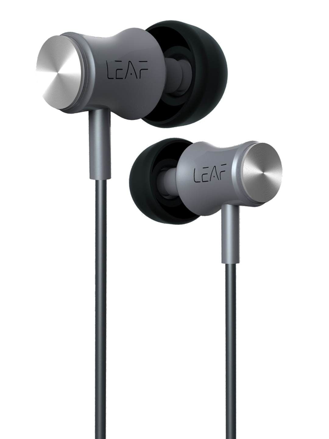 leaf bolt headphones