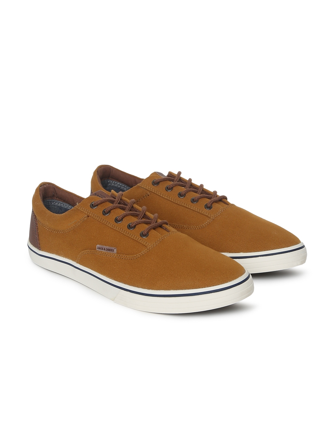 jack and jones casual shoes