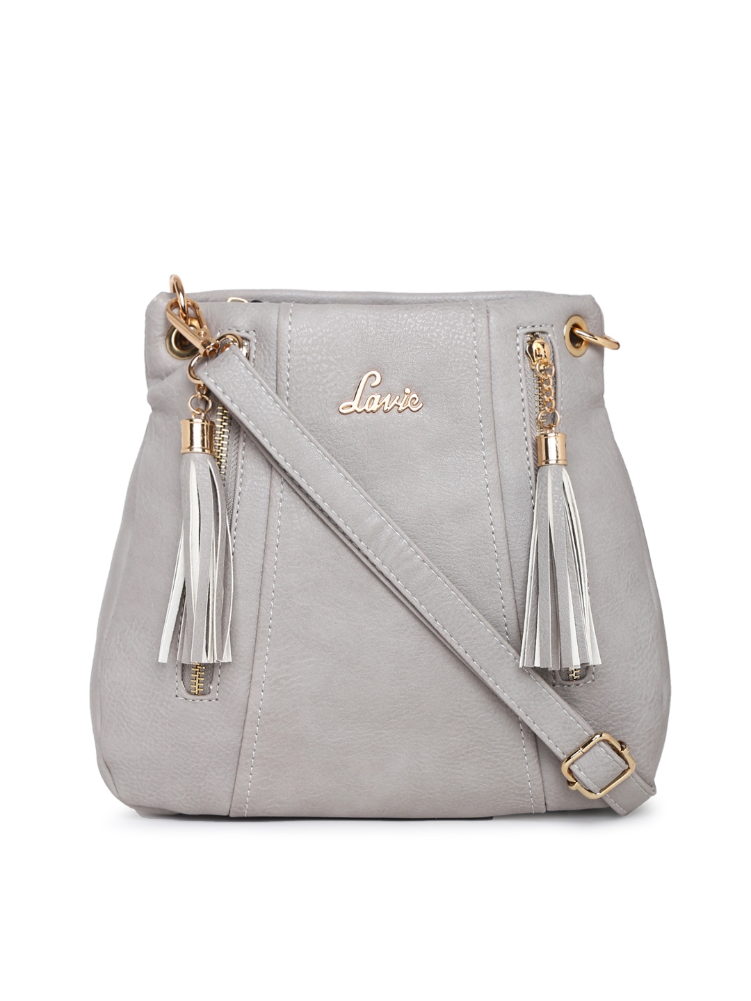 lavie sling bags myntra