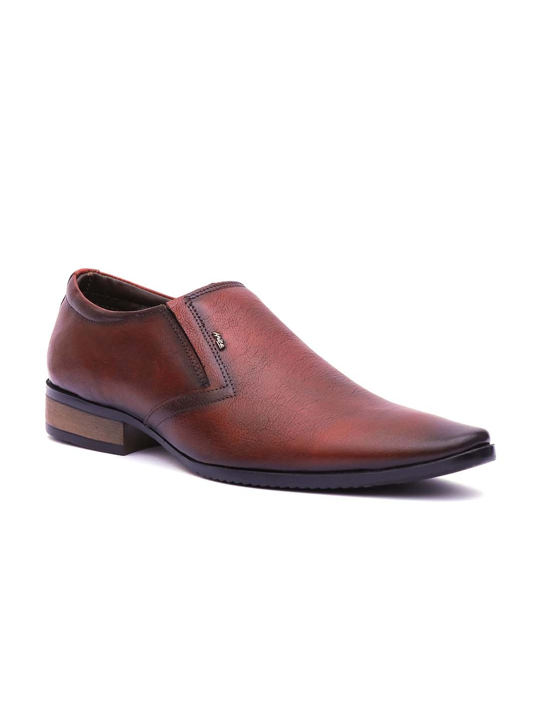 Hitz leather formal hotsell shoes