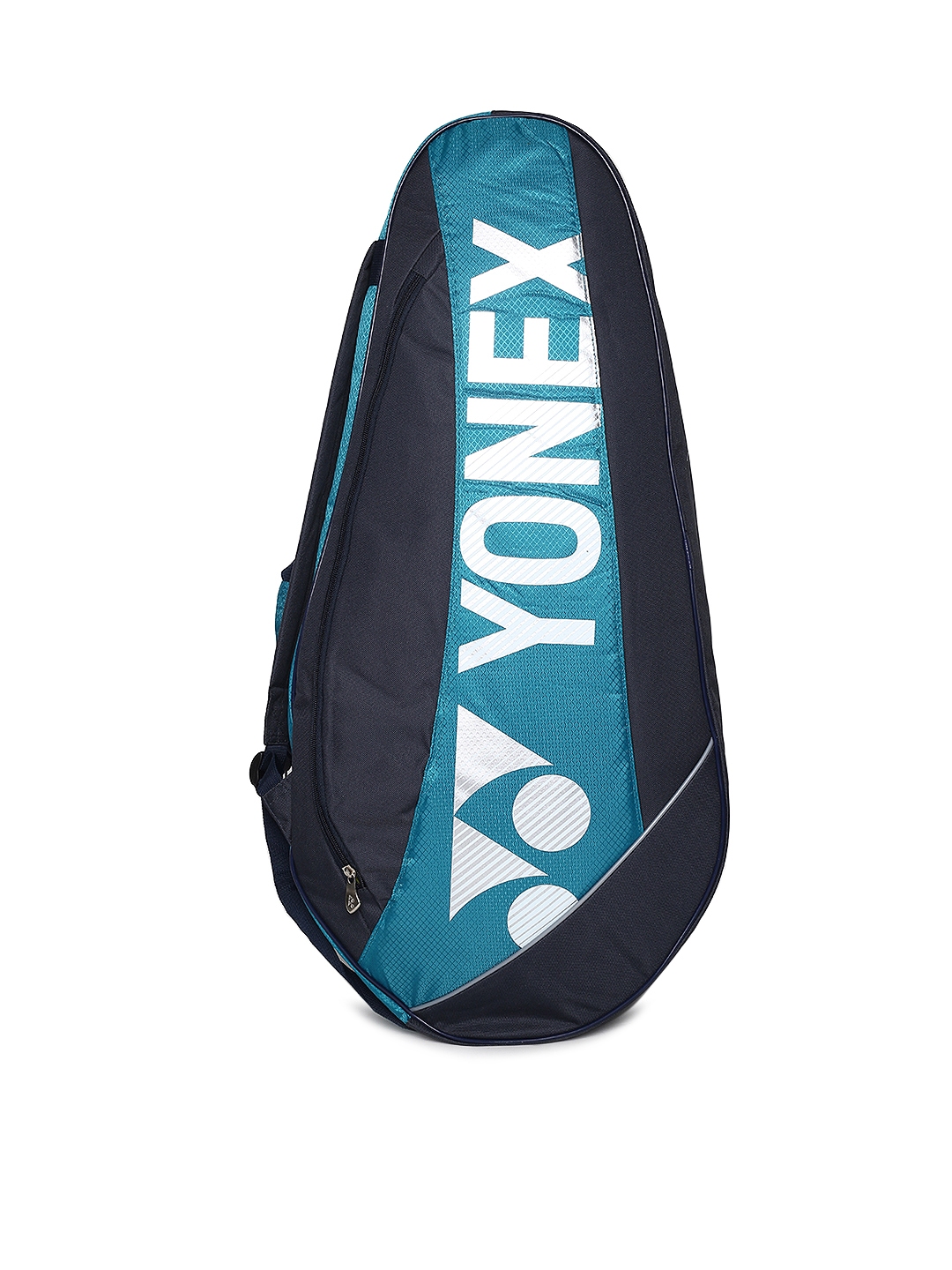 Buy Yonex Unisex Black Blue Badminton Kit Bag Sunr 5726tk Bt6