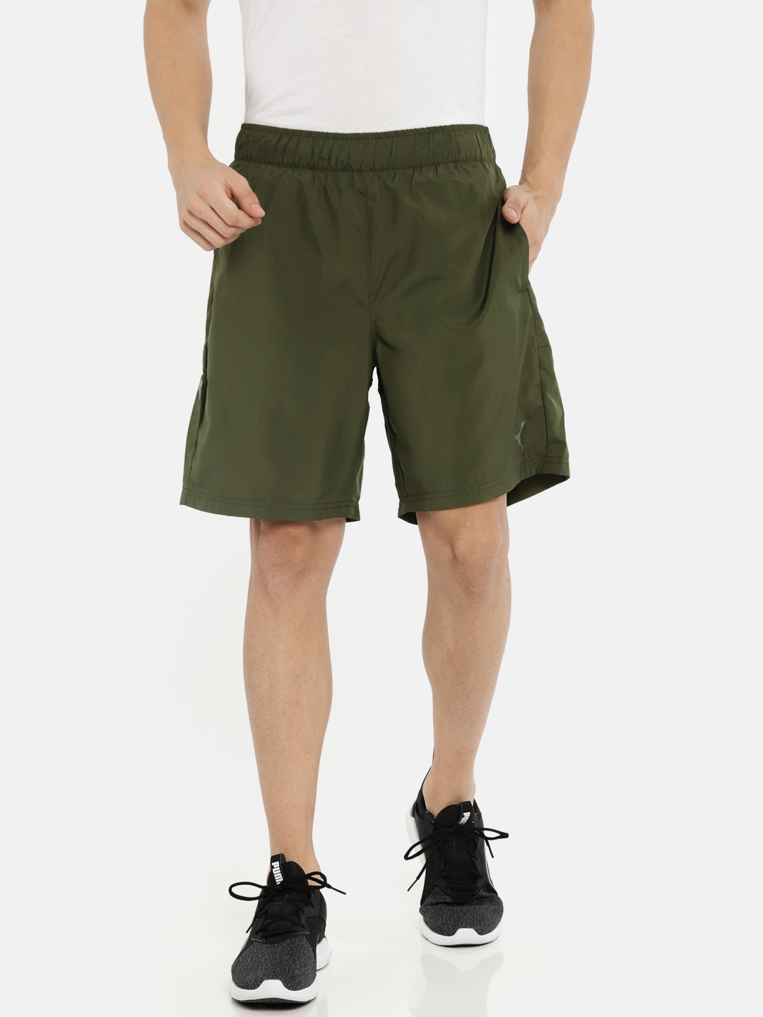 Puma ace shorts store