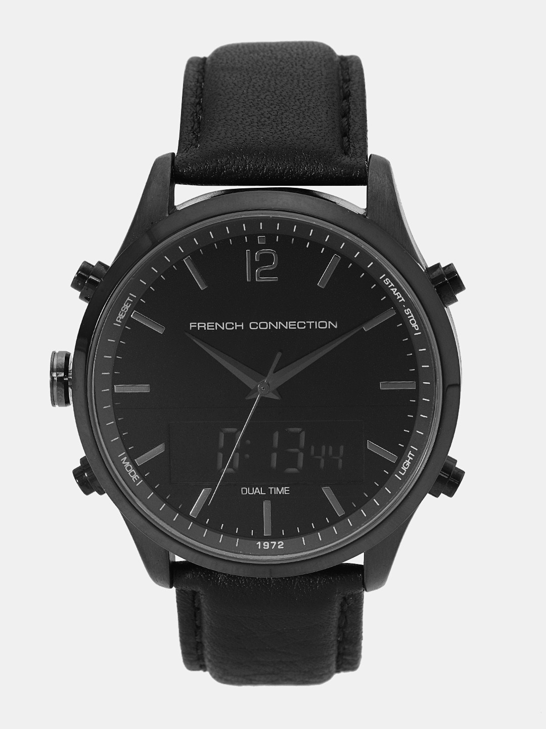 french connection time watch