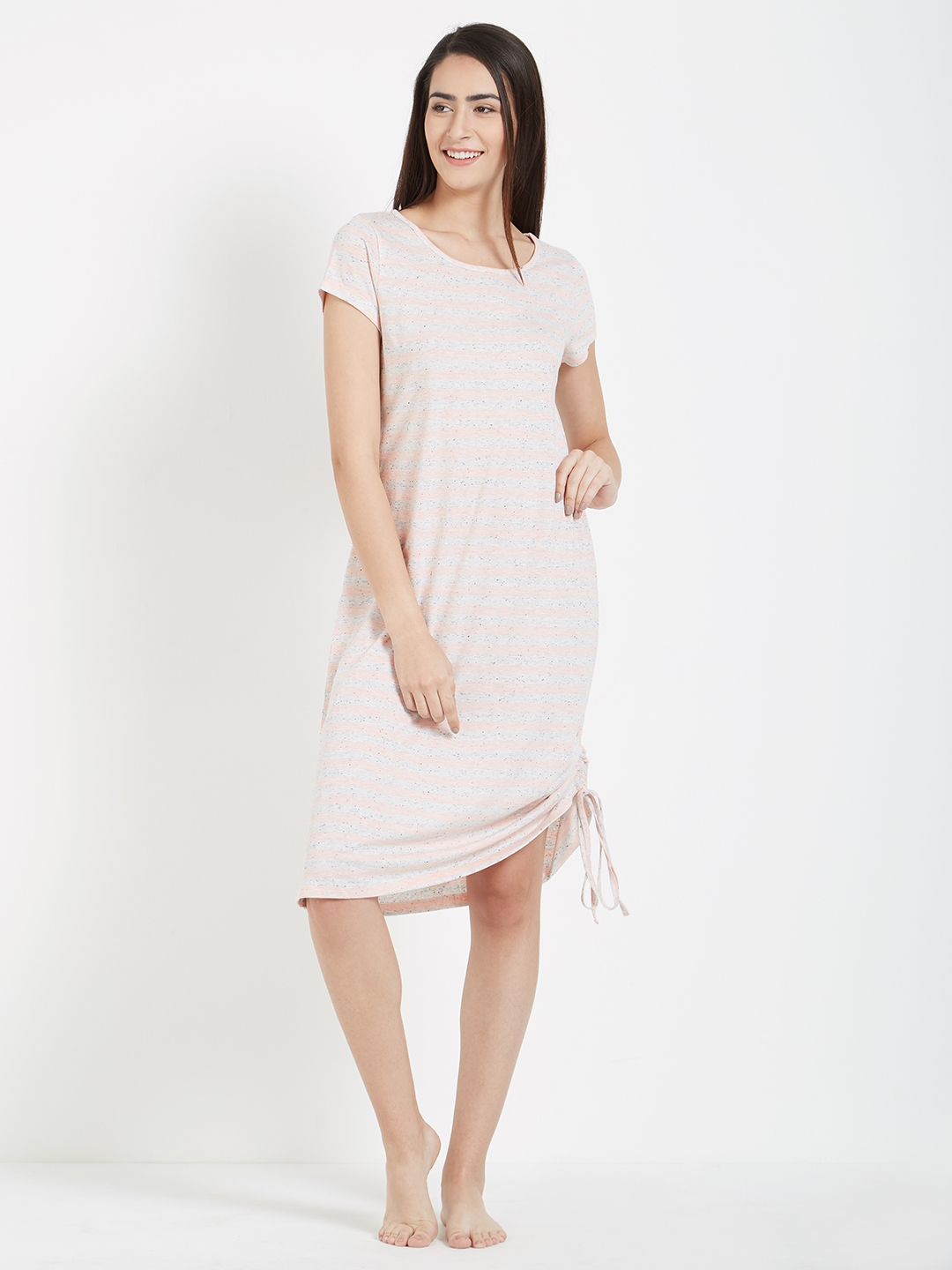 night dress myntra