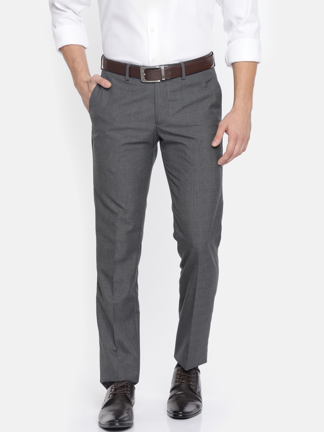 us polo formal trousers