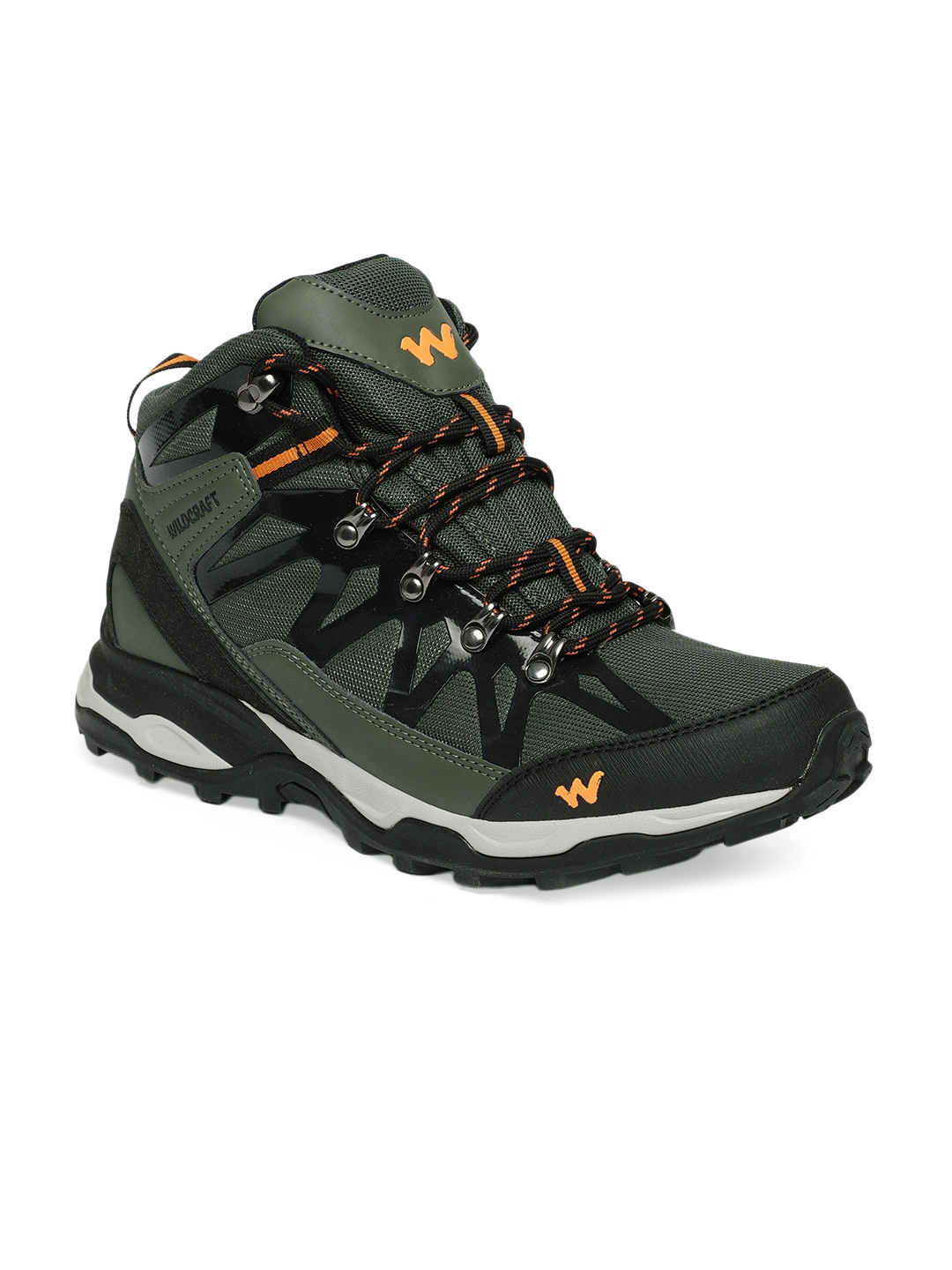 Wildcraft gabbro clearance shoes