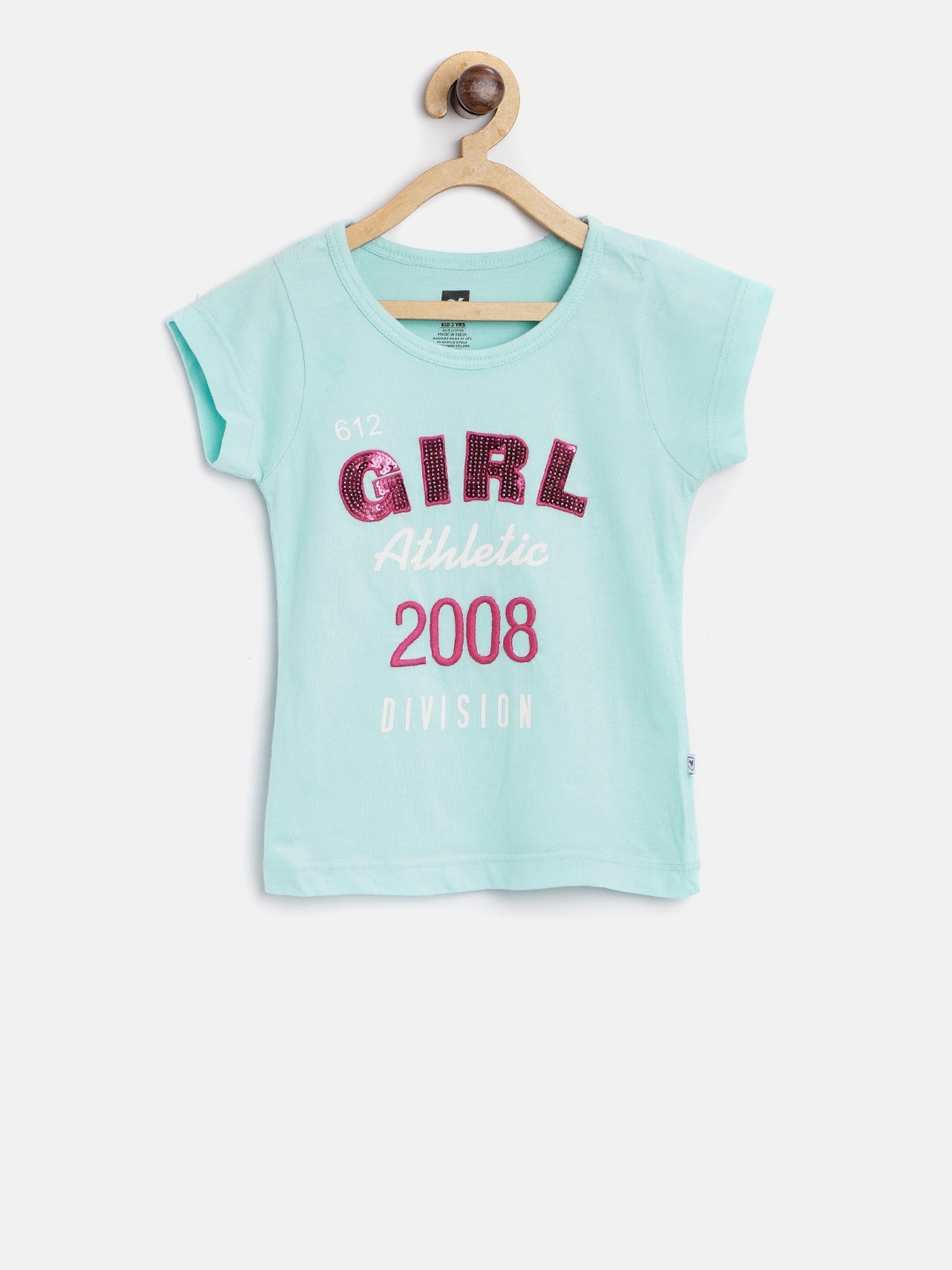 myntra ladies t shirt