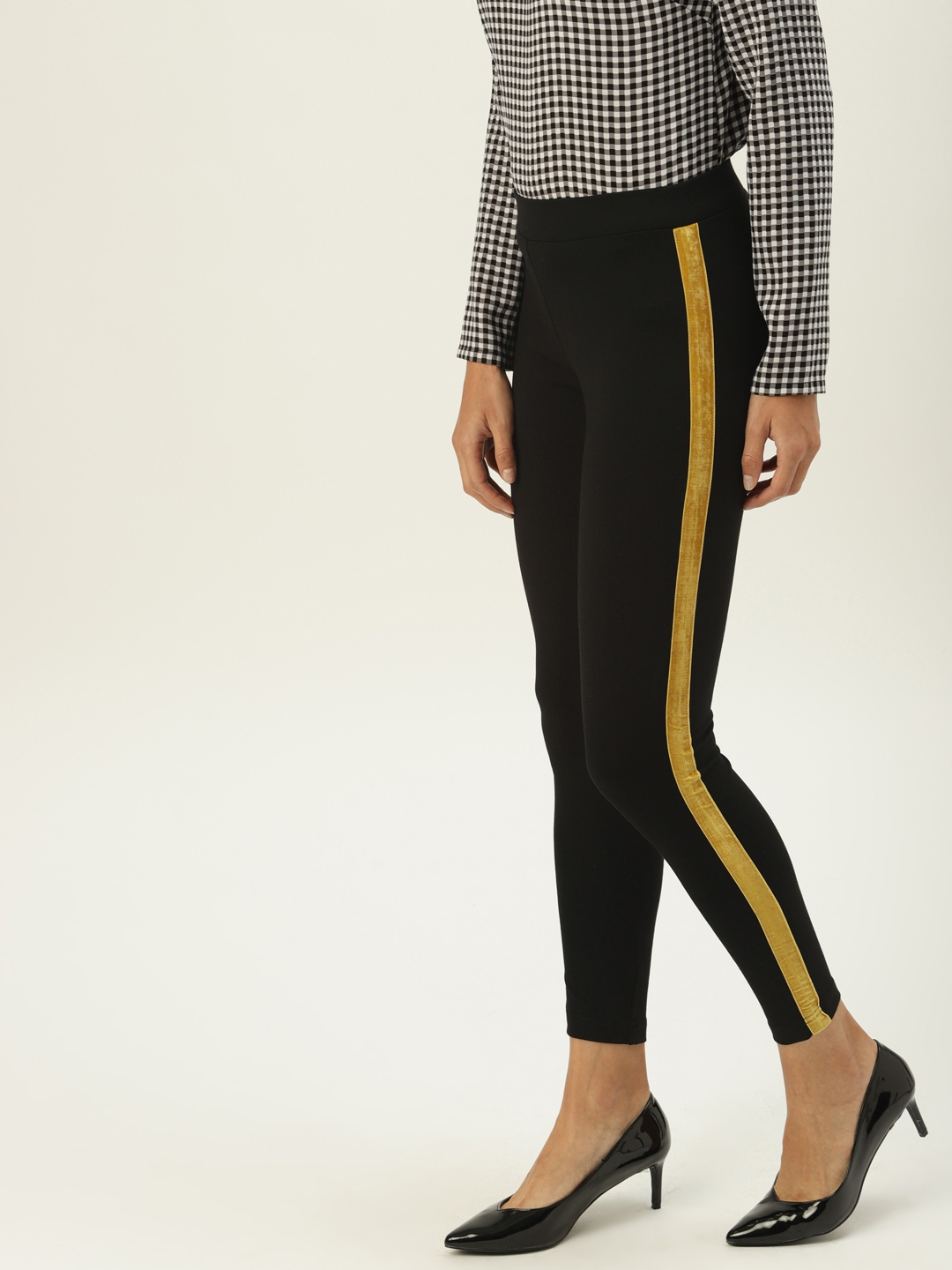 mango treggings