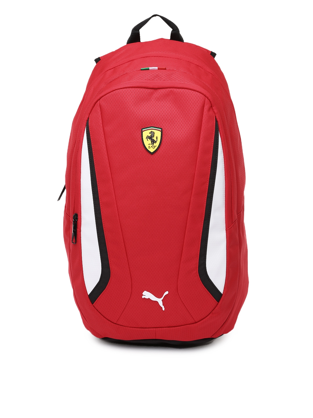 Puma Ferrari Motorsport Sptwr Backpack: Buy Puma Ferrari Motorsport Sptwr  Backpack Online at Best Price in India | Nykaa