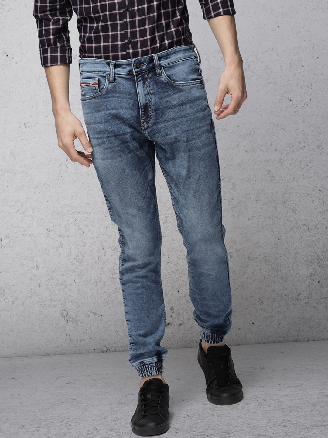 ecko unltd jogger jeans