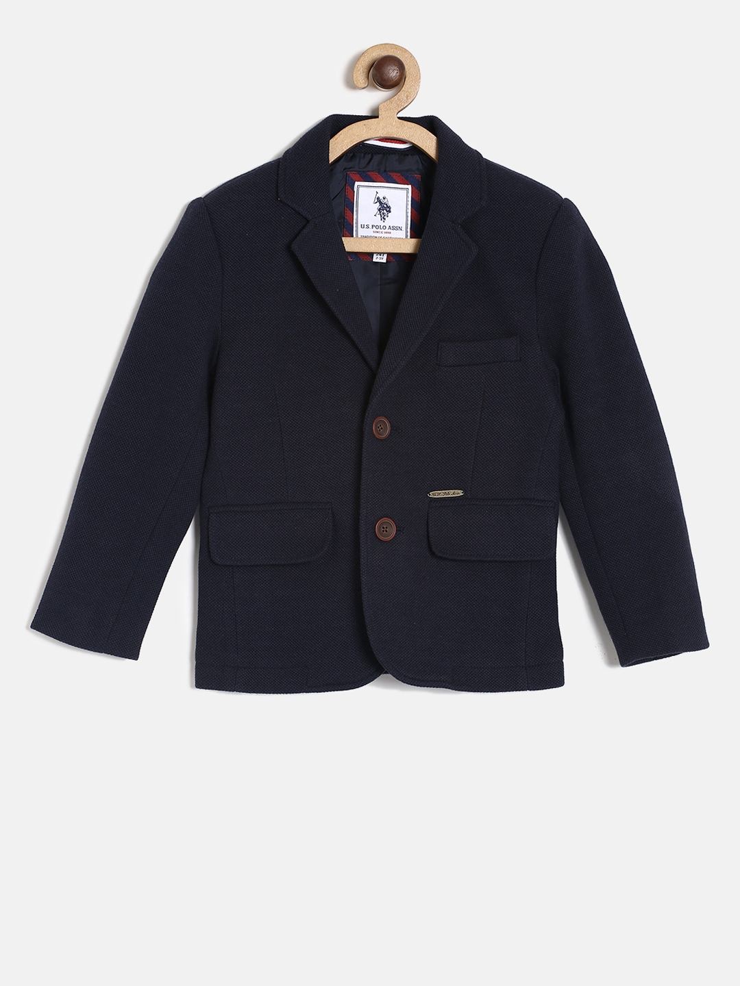 Us polo 2024 assn blazer