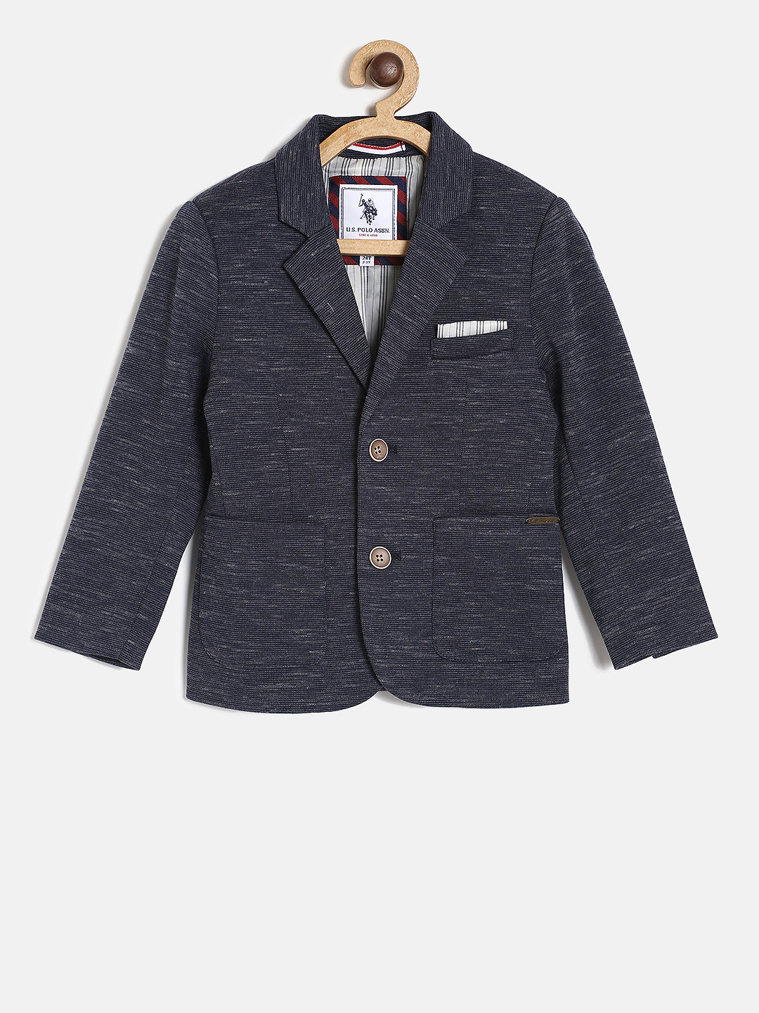 us polo casual blazers