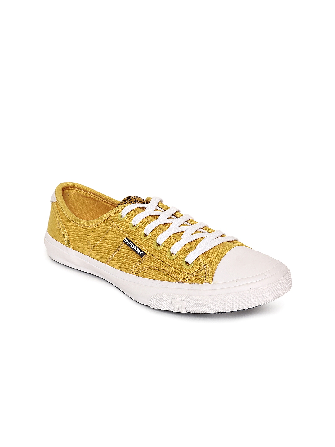 Superdry outlet shoes myntra