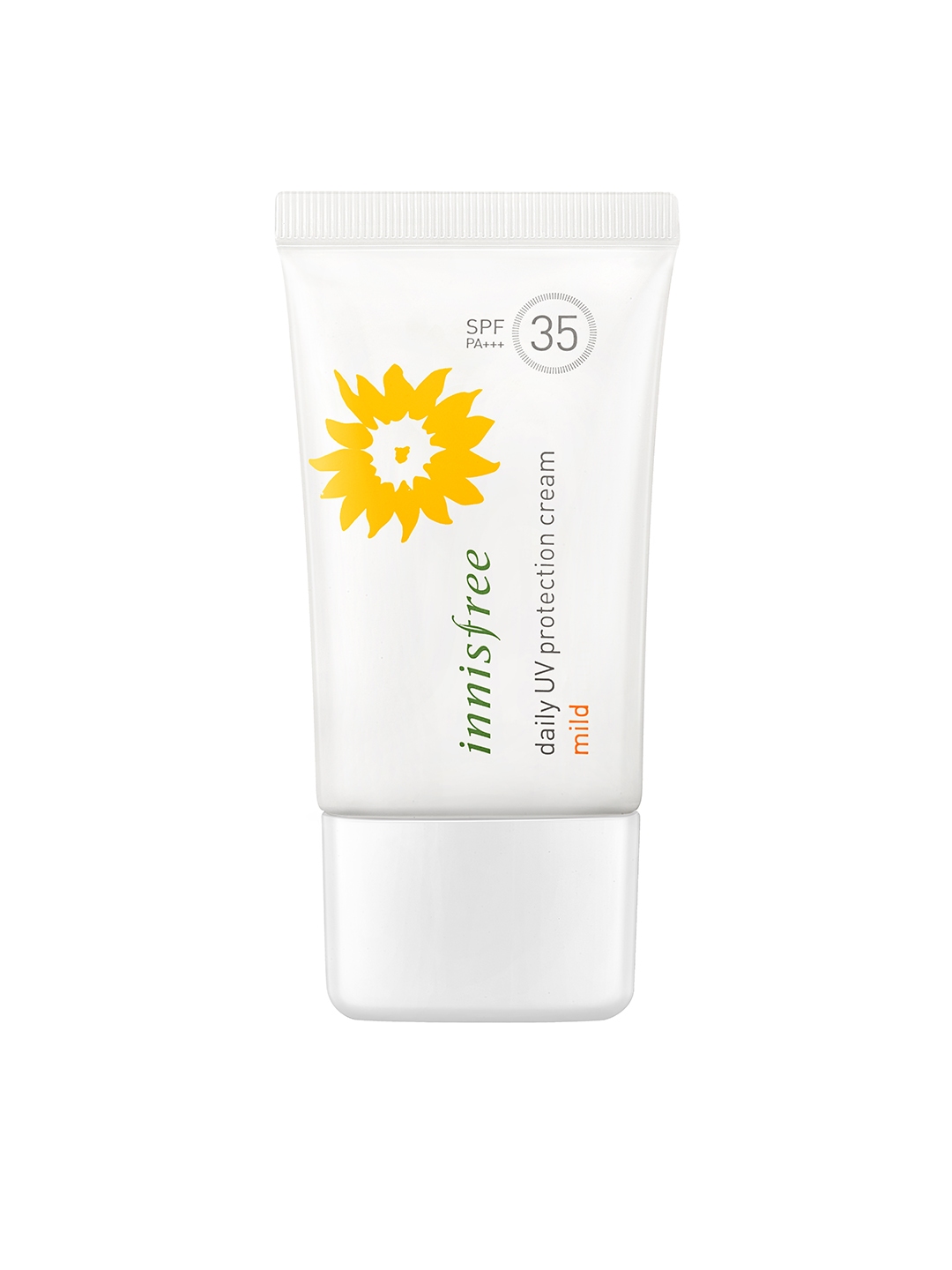 innisfree sunscreen spf 35