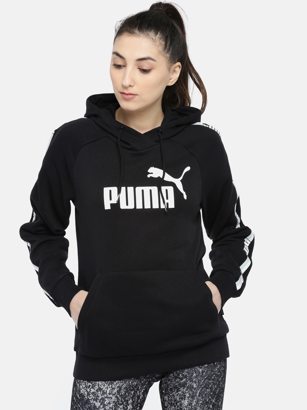 puma ladies sweatshirts