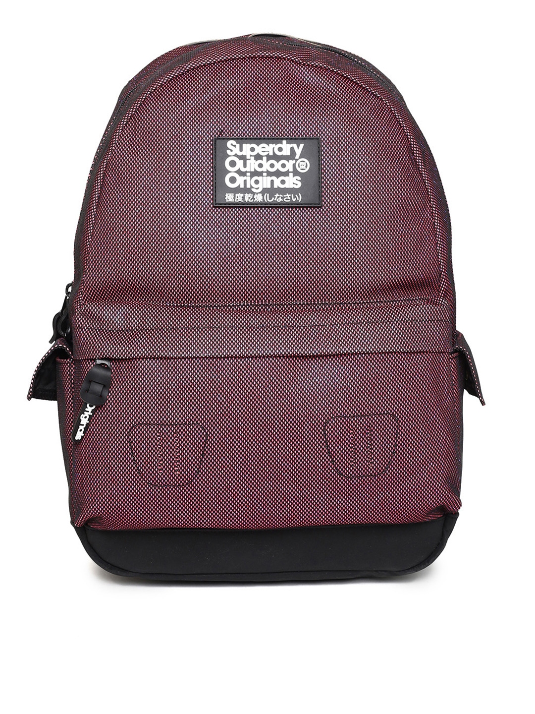 Superdry cheap bags myntra