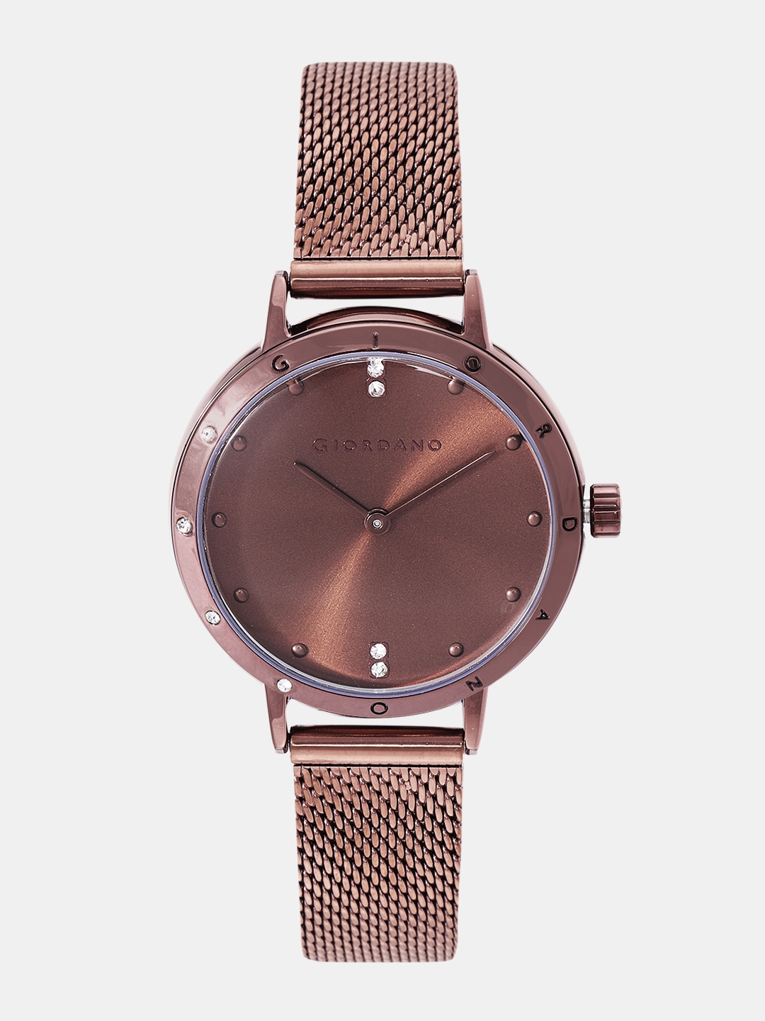 Giordano hotsell watches myntra