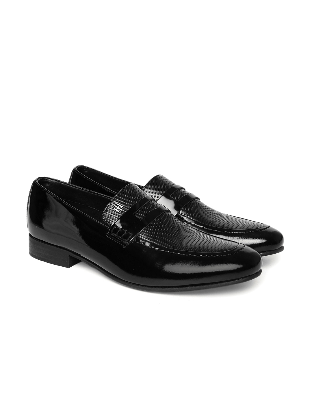 tommy hilfiger formal shoes
