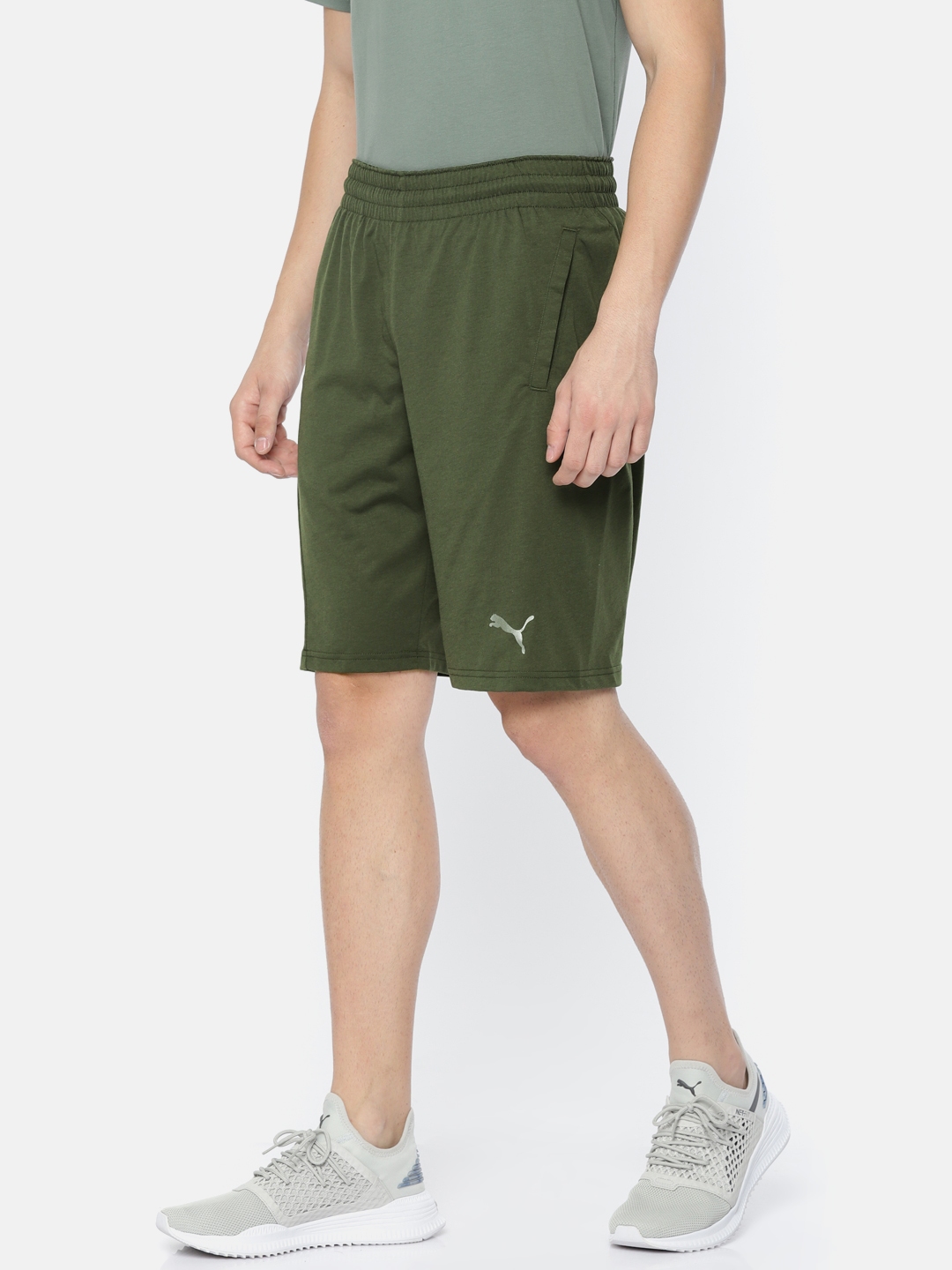 Puma sales ace shorts