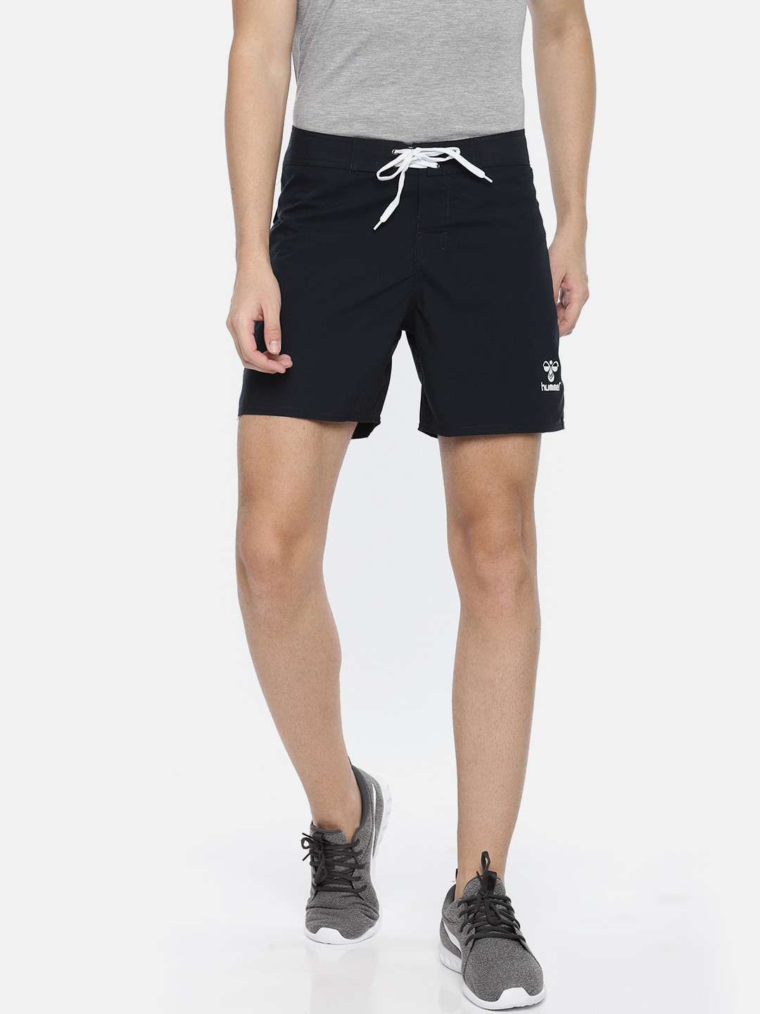 Hummel sport shorts Clearance