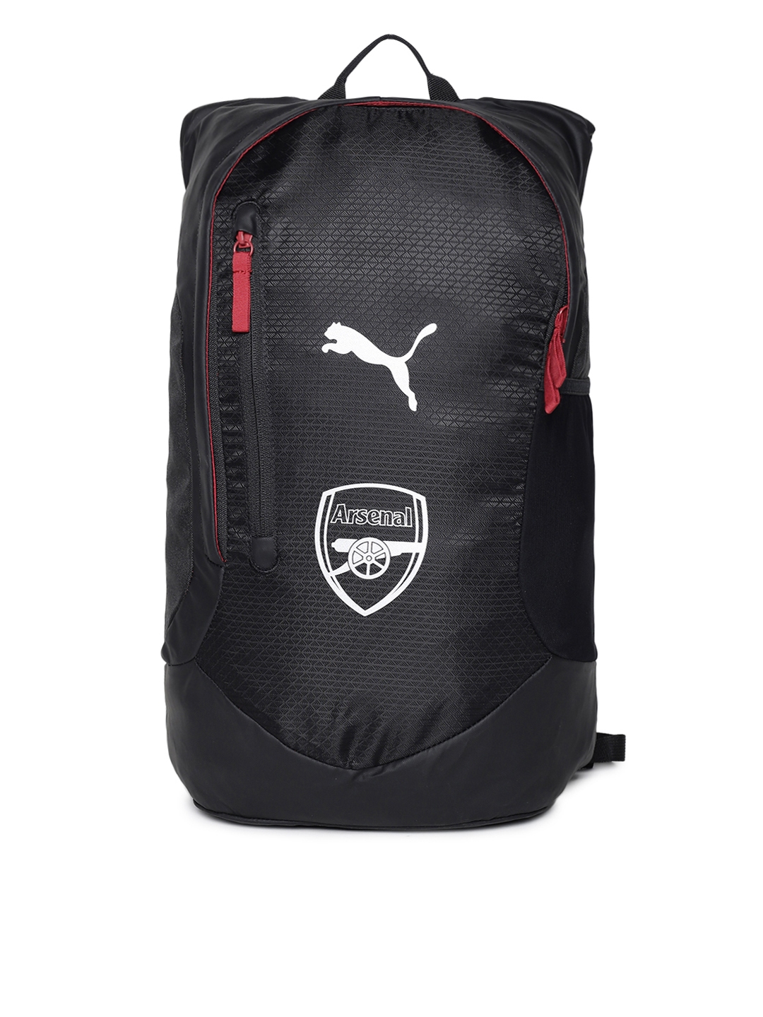 puma graphic backpack